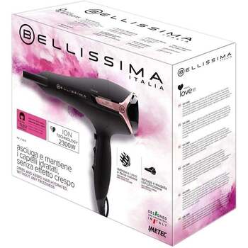 K9 2300 ION 11523 - Výkonný fén na vlasy